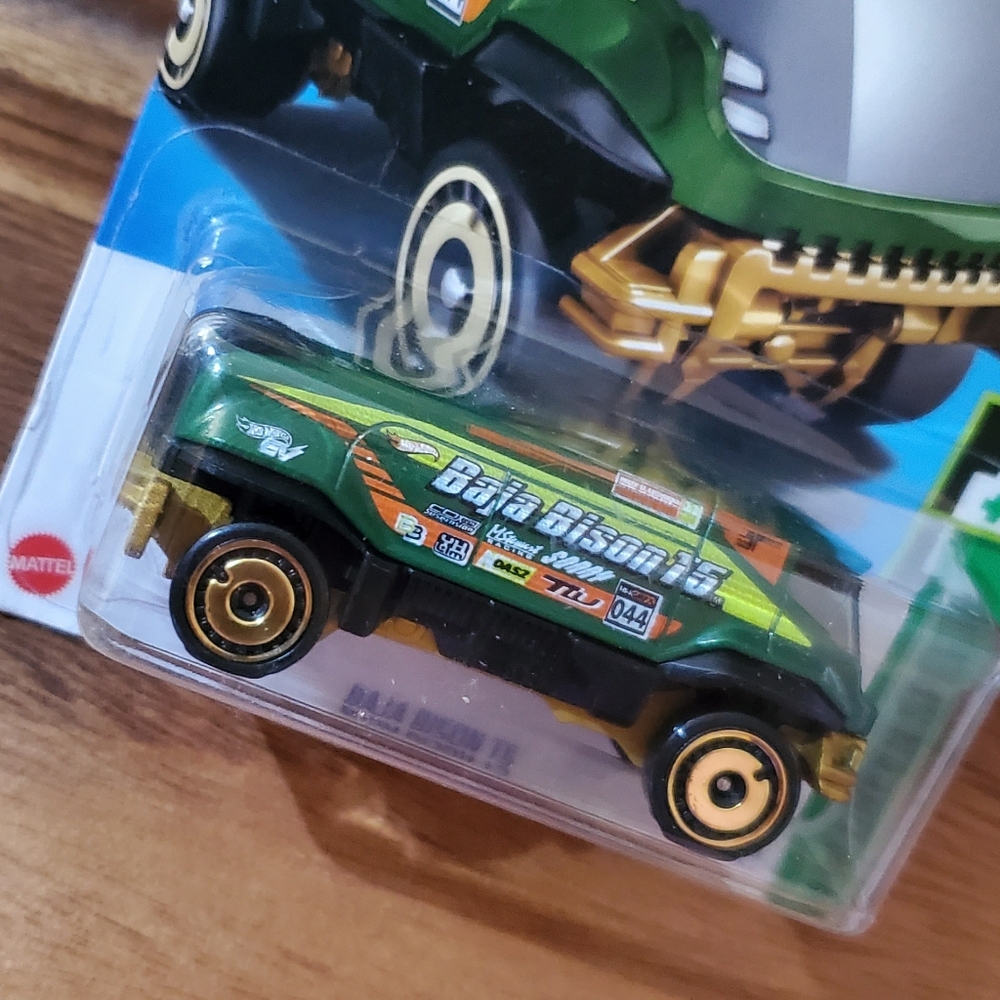 Hot Wheels‎ - Picture 3 of 7